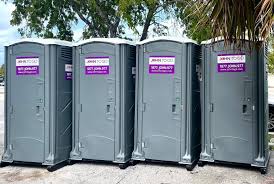 Best Portable Restroom Removal and Pickup  in West Point, UT